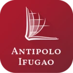 Logo of Antipolo Ifugao Bible android Application 